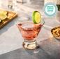 Preview: NIO Cocktail - Cosmopolitan im Glas