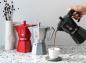 Preview: Bialetti Exclusive Moka Express schwarz, 3 Tassen