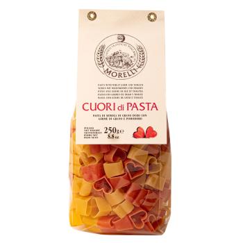 Pastificio Morelli Cuori di Pasta