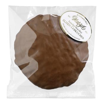 Hatzel - Elisen-Lebkuchen mit Vollmilchschokolade