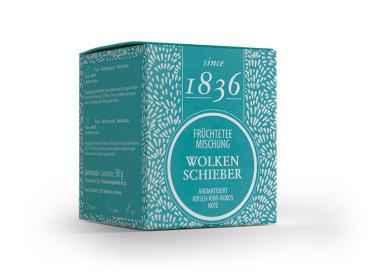 D&B Früchteteemischung Wolkenschieber