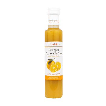 Laux Orangen Fruchtbalsam