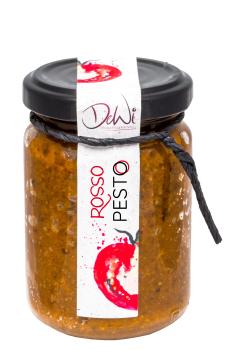 Dewi Pesto Rosso