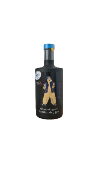 Schwarzkuglers London Dry Gin