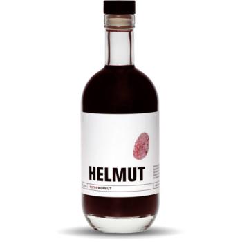 Helmut der Rote
