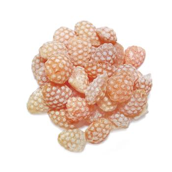 Rinama Ingwer & Orange Zuckerl