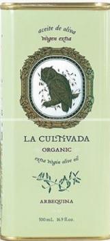 La Cultivada Olivenöl Arbequina