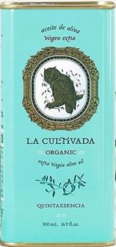 La Cultivada Olivenöl Quintaesencia