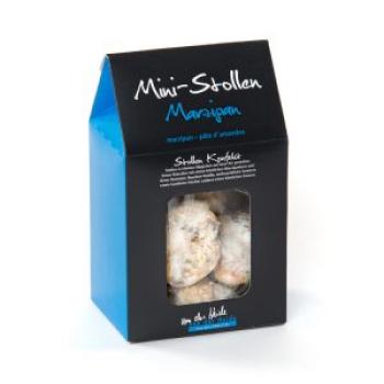 von der Heide - Mini Stollen Marzipan Konfekt