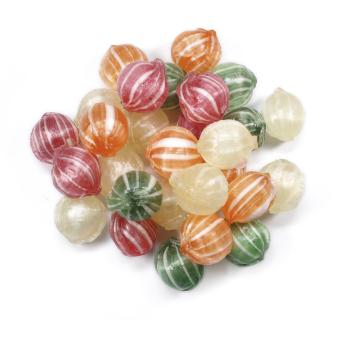Rinama Obstkorb Zuckerl
