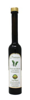 Olivenöl mit Rosmarin