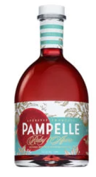Pampelle Ruby L Apero - Grapefruit Aperitif