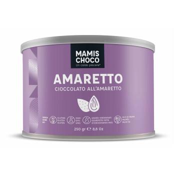 Mamis Trinkschokolade Amaretto
