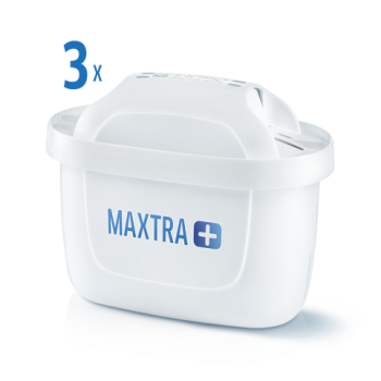 Brita Maxtra 3er-Pack