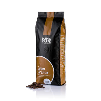 Mamis Caffè Gran Crema