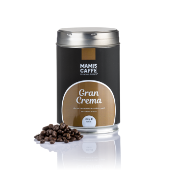 Mamis Caffè Gran Crema