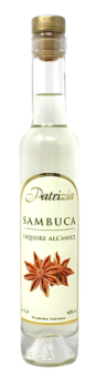 Patrizia Sambuca - Anis Likör