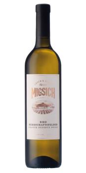 Weingut Migsich - Ried Herrschaftsfelder weiß