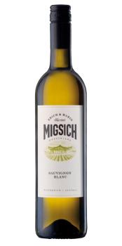 Weingut Migsich Sauvignon blanc