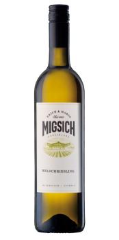 Weingut Migsich - Welschriesling