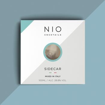 NIO Cocktail - Sidecar