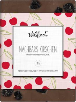 Wildbach - Nachbars Kirschen 38%