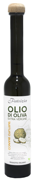Patrizia Olivenöl weißer Trüffel