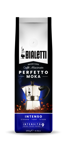 Bialetti Perfetto Moka Intenso Bialetti Perfetto Moka Intenso