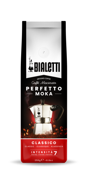 Bialetti Perfetto Moka Classico Bialetti Perfetto Moka Classico