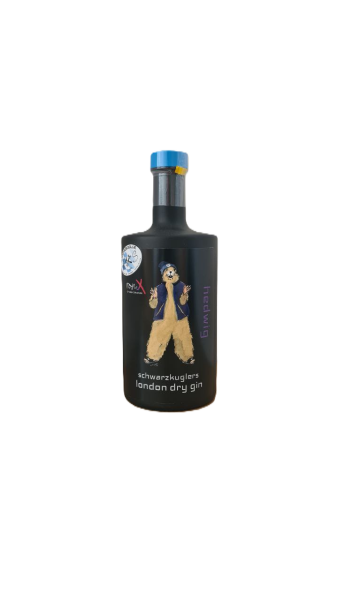 Schwarzkugler Dry Gin Schwarzkugler Dry Gin