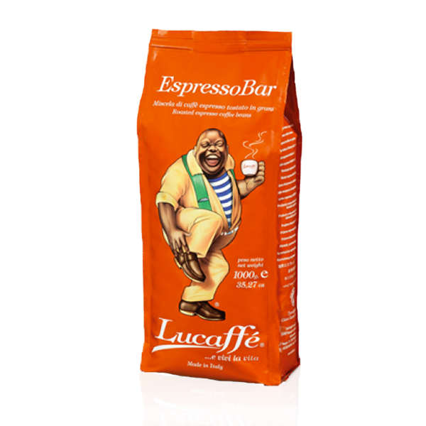 Lucaffè Espresso Bar