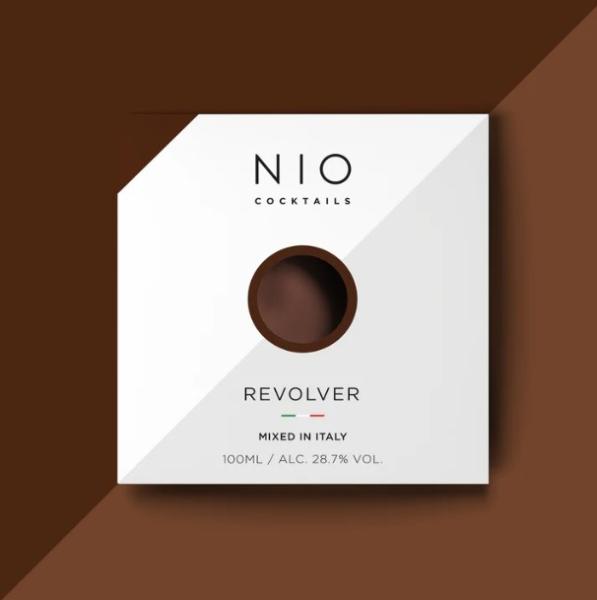 NIO Cocktail - Revolver