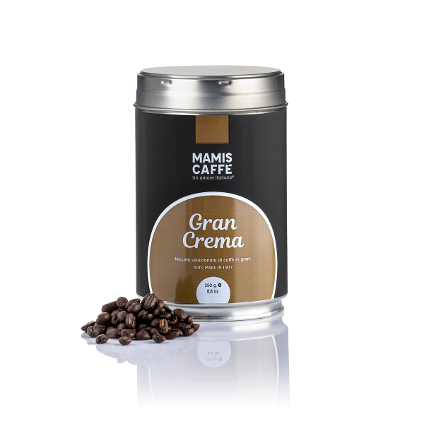 Mamis Caffè Gran Crema Dose