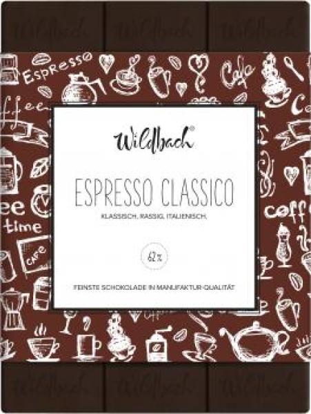 Wildbach - Espresso Classico 62%